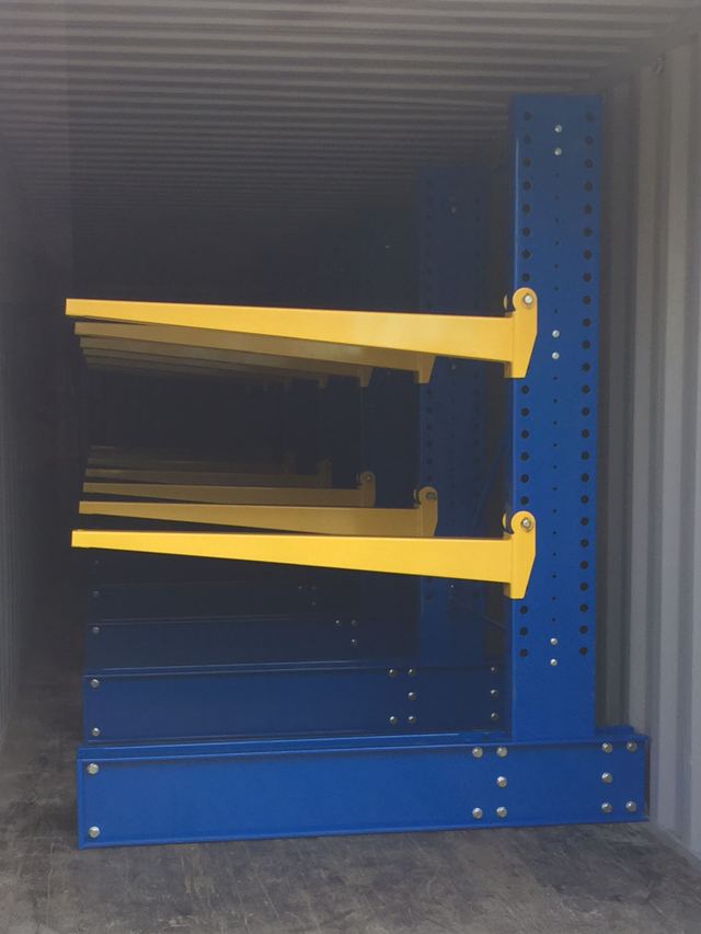 Cantilever Racking